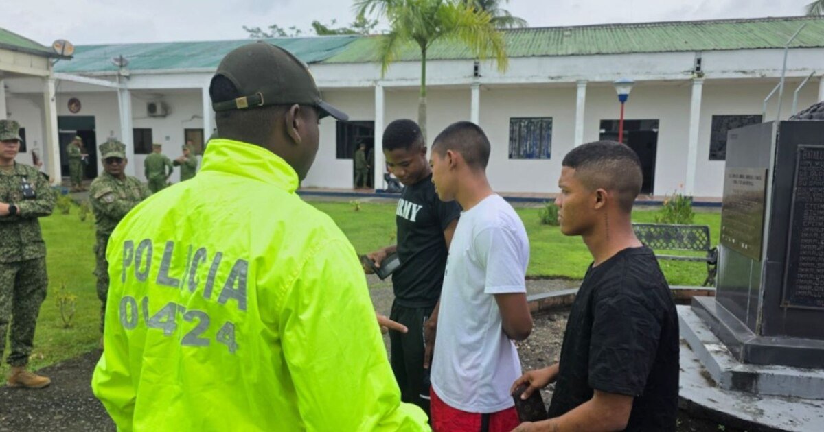 Soldados mataron cruelmente a un cachorro recién nacido en el Valle del Cauca y grabaron la agresión: fueron judicializados