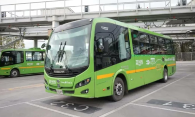 Tecnología y sensores ayudan a La Rolita a completar 14 meses sin siniestros viales fatales en Bogotá