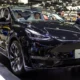 Tesla Model YL extendido llega a Australia y Nueva Zelanda en 2026