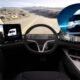 Tesla Semi muestra por primera vez su interior definitivo y acerca de su producción en masa