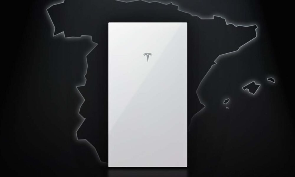 Tesla anuncia la compatibilidad del Powerwall 2 y 3