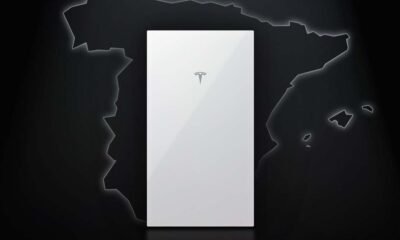 Tesla anuncia la compatibilidad del Powerwall 2 y 3