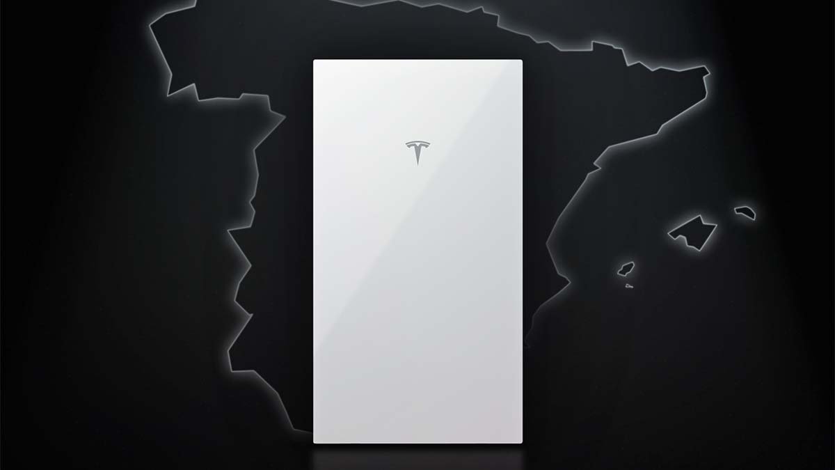 Tesla anuncia la compatibilidad del Powerwall 2 y 3