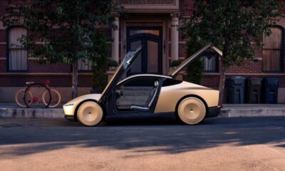 Logo patrocinado Citroen