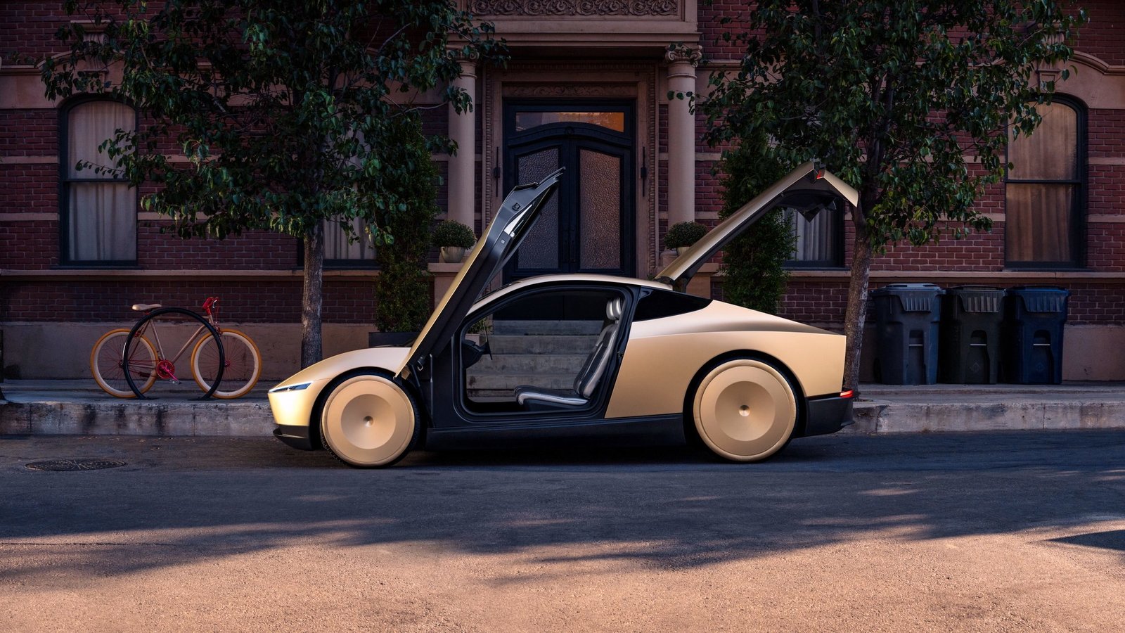 Logo patrocinado Citroen