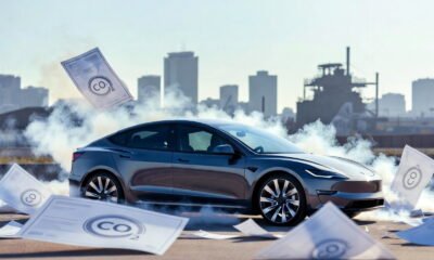 Logo patrocinado Citroen