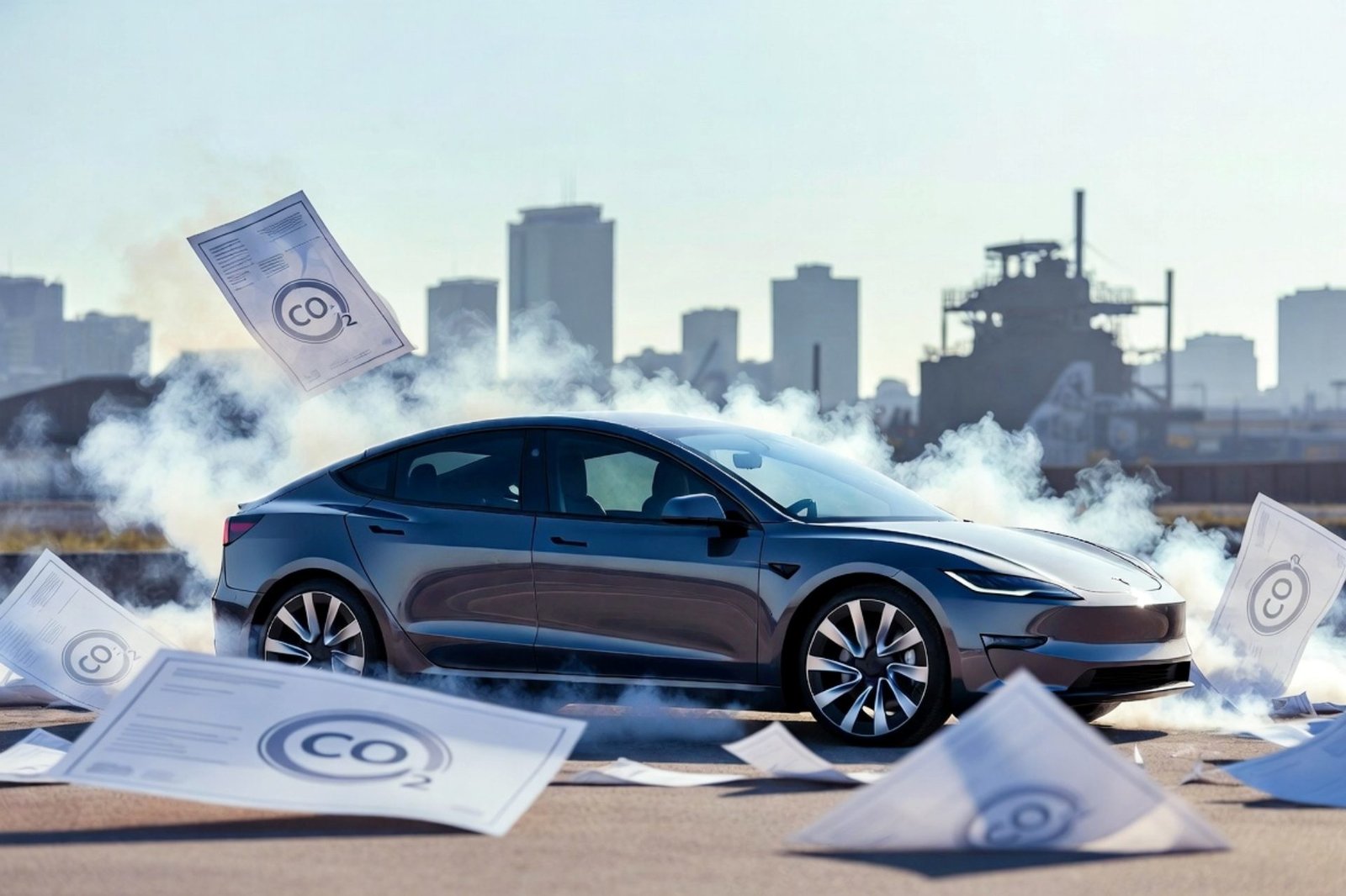 Logo patrocinado Citroen