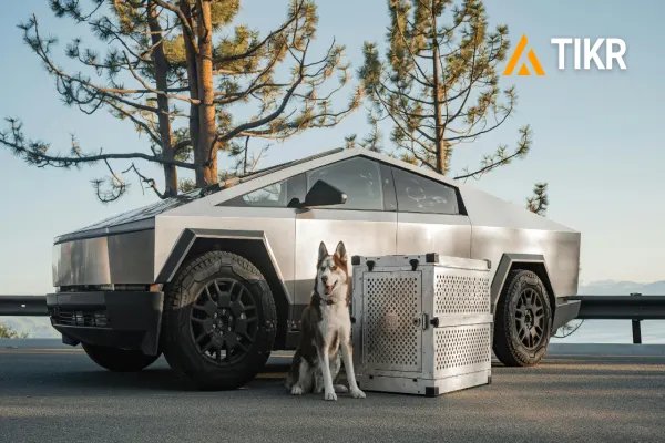 Tesla ha subido un 15% en los últimos 6 meses. Esto es lo que podría impulsar las acciones al alza este año