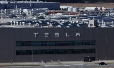 Tesla impone sus reglas en Alemania: Elon Musk derrota al mayor sindicato industrial de Europa - Argentinisches Tageblatt