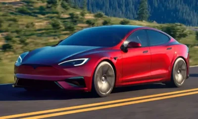 Tesla lanzará Full Self Driving en Japón a finales de 2026