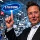 Tesla encarga m&aacute;s del doble de SoC AI6 en 2 nm a Samsung para 2026 y 2027