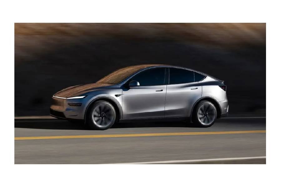 Tesla registra una fuerte caída en el Reino Unido frente al avance de BYD