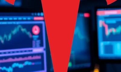 Tesla se enfrenta a un día decisivo con los reguladores estadounidenses