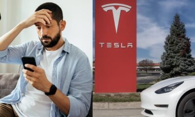 Tesla sorprendió y ya superó a varias marcas de lujo
