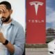 Tesla sorprendió y ya superó a varias marcas de lujo