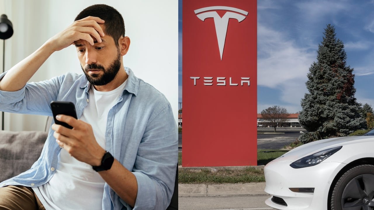 Tesla sorprendió y ya superó a varias marcas de lujo
