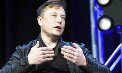 Tesla va a perder varios millones de euros tras la salida de dos grandes fabricantes del acuerdo para compensar el exceso de emisiones