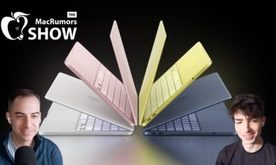 The MacRumors Show: Apple anuncia MacBook Neo y más