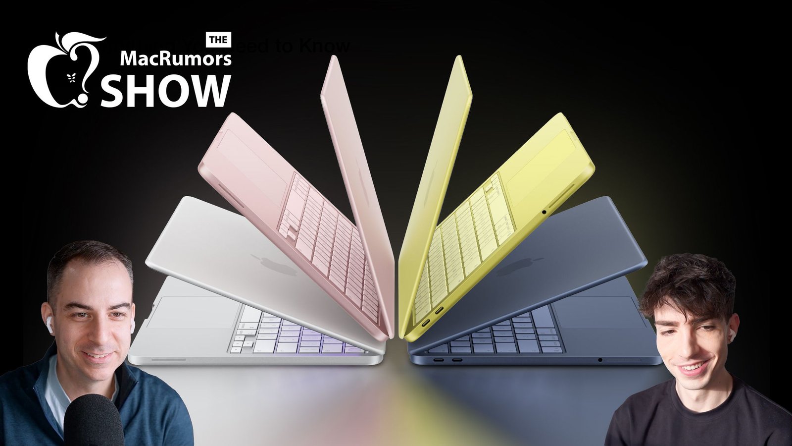 The MacRumors Show: Apple anuncia MacBook Neo y más