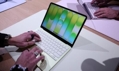 Todo lo que sabemos sobre los nuevos productos de Apple: desde la Macbook Neo hasta el iPhone 17e