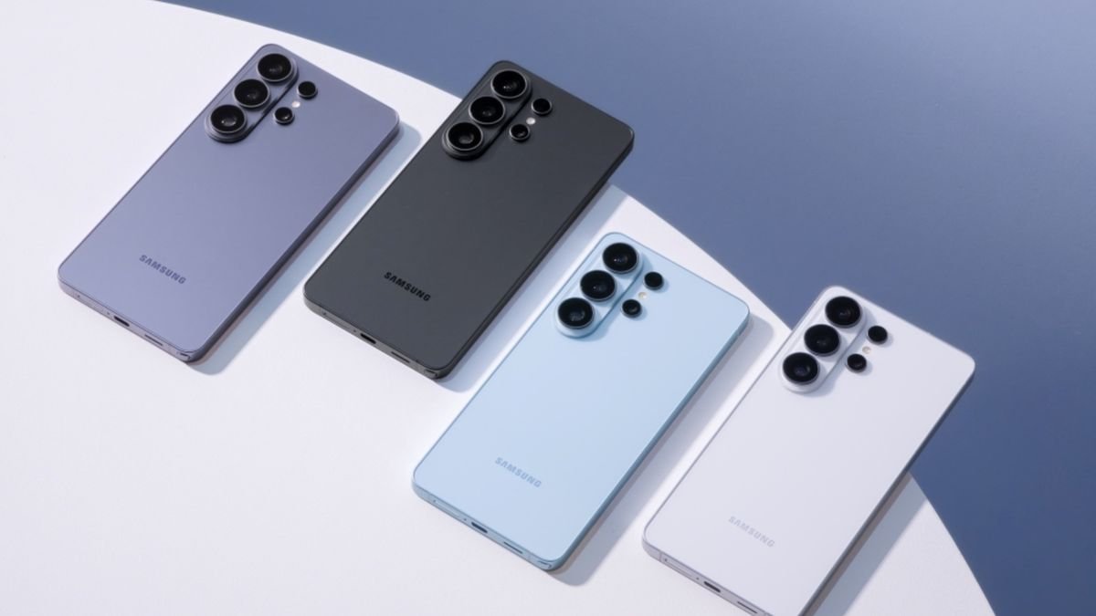 Tres ventajas del nuevo Samsung Galaxy S26 Ultra que el iPhone 17 Pro Max no tiene