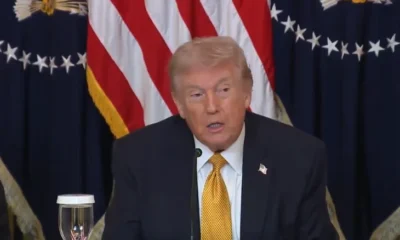 Trump reclama apoyo militar en estrecho de Ormuz: crítica a aliados por inacción