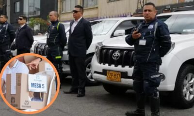 UNP prohibió a sus funcionarios participar en política con miras a las elecciones del 8 de marzo: “Abstenerse”