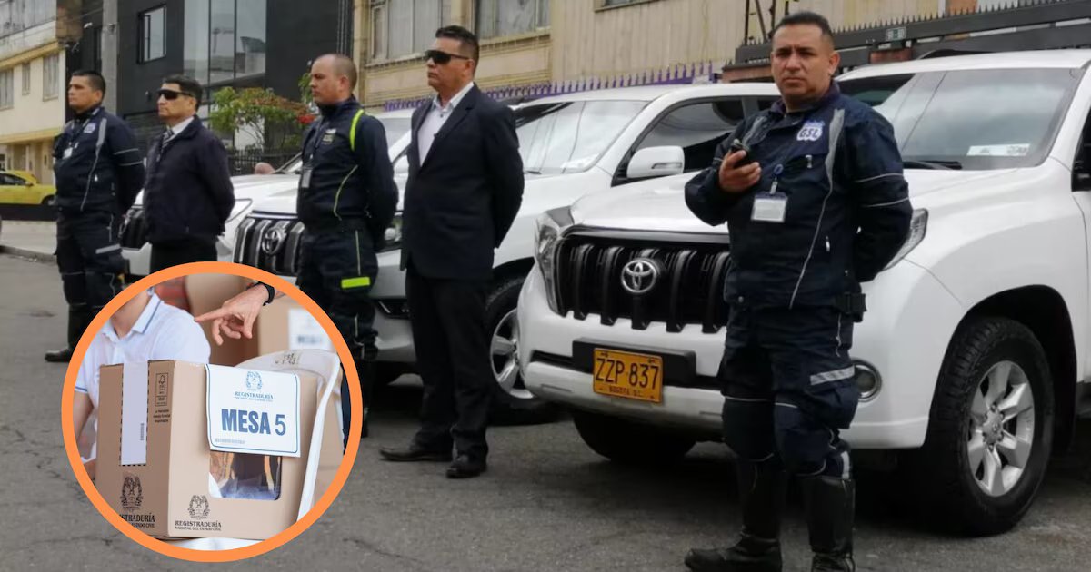 UNP prohibió a sus funcionarios participar en política con miras a las elecciones del 8 de marzo: “Abstenerse”