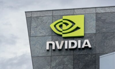Un multimillonario de Tesla compra más Nvidia para calmar el nerviosismo del mercado