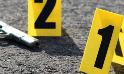 Asesinato sicarial en el barrio El Salitre deja un muerto en Bogotá