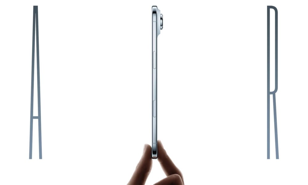 Una era está terminando App¿Qué? Internet soluciona la crisis del iPhone. Air, la decepción con el M5 y la vida sin Steve Jobs