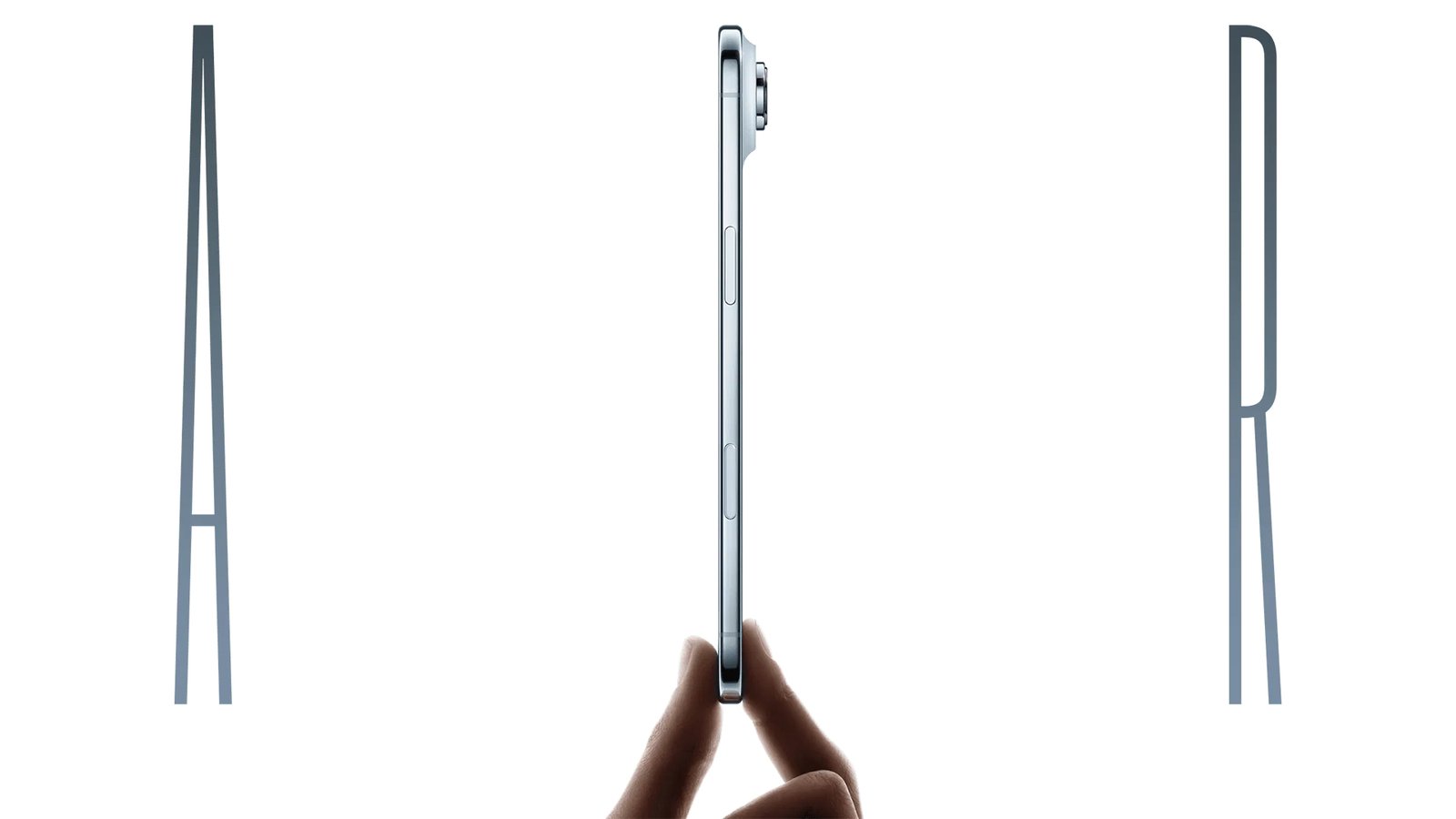 Una era está terminando App¿Qué? Internet soluciona la crisis del iPhone. Air, la decepción con el M5 y la vida sin Steve Jobs