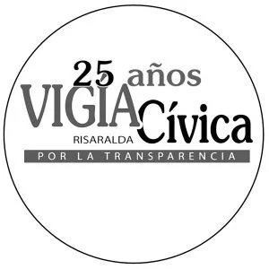 observadores electorales de VIGÍA Cívica — Observadores electorales de VIGÍA Cívica monitorearon comicios en Risaralda