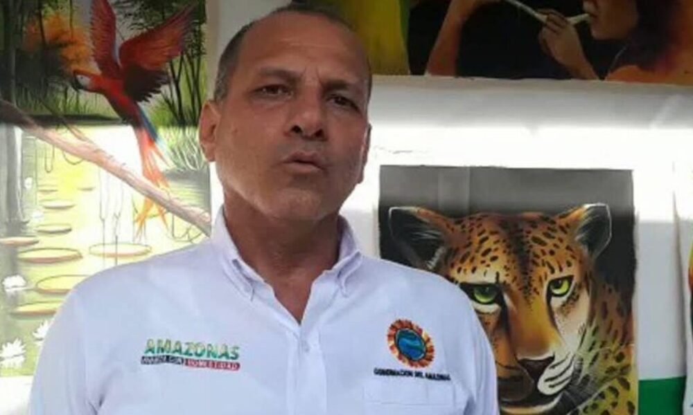 Víctor Hugo Moreno, candidato del Centro Democrático, quedó en libertad: aún no ha explicado los $20 millones con los que fue arrestado