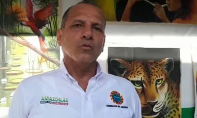 Víctor Hugo Moreno, candidato del Centro Democrático, quedó en libertad: aún no ha explicado los $20 millones con los que fue arrestado