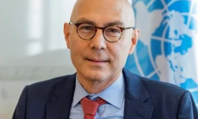 defensores de derechos humanos Colombia — 972 defensores de derechos humanos asesinados en 9 años en Colombia, según ONU