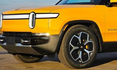 Volkswagen rescata a un rival de Tesla al borde de la quiebra