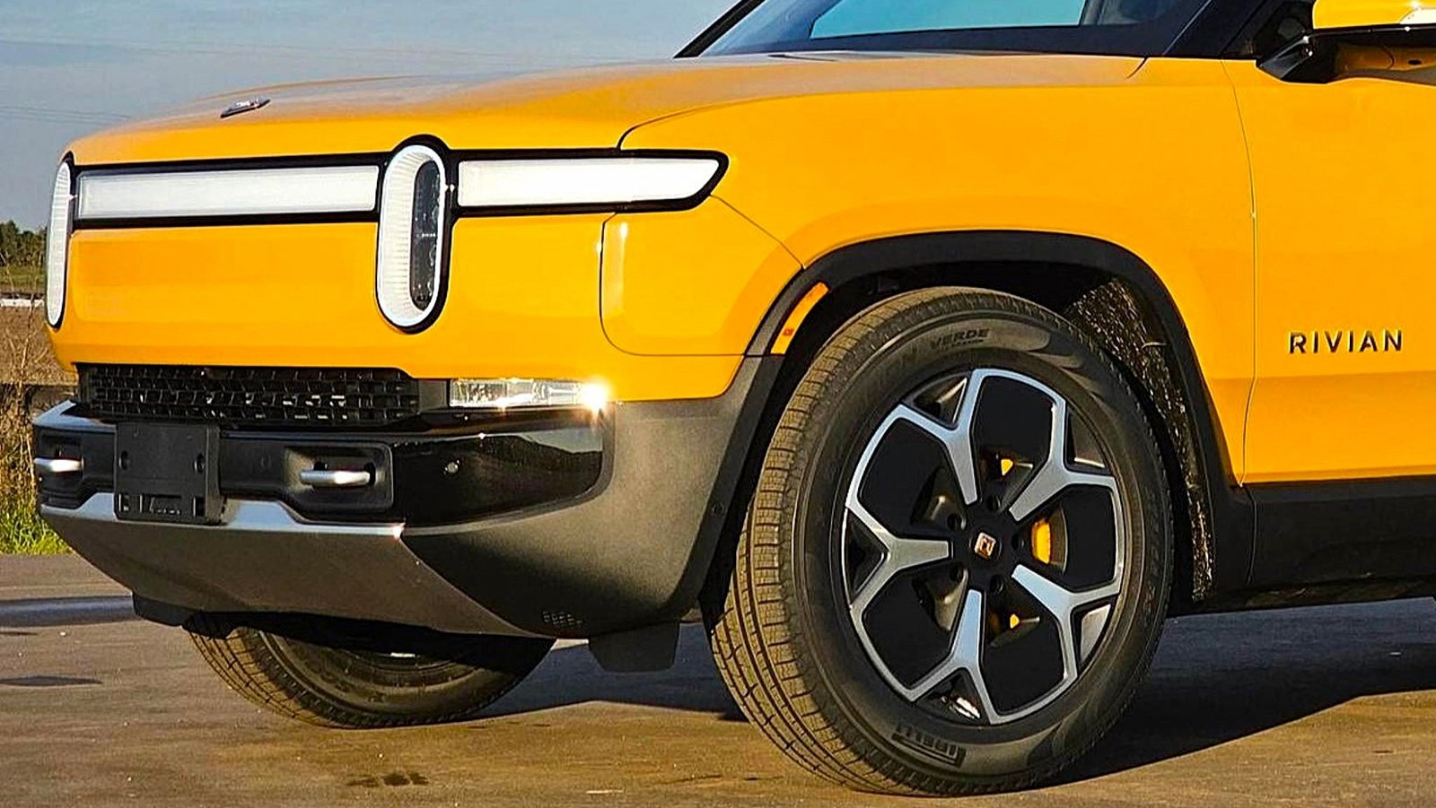 Volkswagen rescata a un rival de Tesla al borde de la quiebra