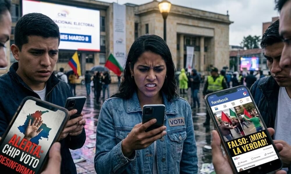 Voto emocional y polarización: las claves del comportamiento electoral en Colombia