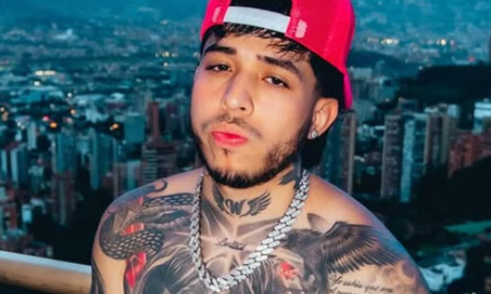 Westcol le confesó a Kris R que considera las letras de sus canciones “muy groseras”: así reaccionó el cantante