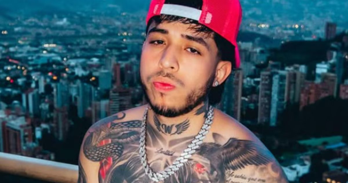 Westcol le confesó a Kris R que considera las letras de sus canciones “muy groseras”: así reaccionó el cantante