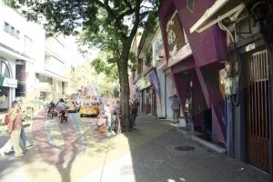 Riña por droga en Pereira dejó una persona gravemente herida