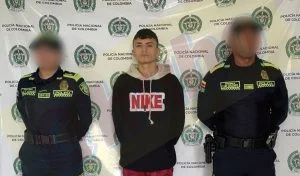 asesinato de prestamista — Condenado a cárcel por asesinato de prestamista en Dosquebradas