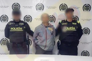 Abuso sexual a menor — Hombre de 45 años capturado por abuso sexual a menor en Guática