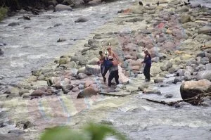 hallazgo de cadáver en Balboa — Hallazgo de cadáver en Balboa reaviva crisis de desaparecidos en Risaralda