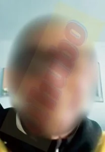 presunto abuso sexual a menor — Capturado por presunto abuso sexual a menor durante 6 años en Colombia