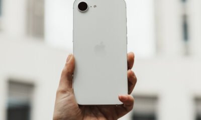 Ya puedes reservar el nuevo iPhone 17e, pero ojo porque el 16e ya está bajando mucho de precio