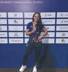 boxeadoras colombianas clasificadas — Boxeadoras colombianas clasificadas a Juegos Centroamericanos y del Caribe