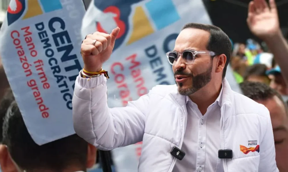 migración uribista hacia Abelardo — Migración uribista hacia Abelardo: cómo cambia el mapa electoral colombiano