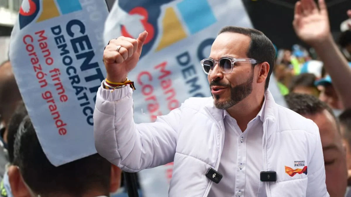 migración uribista hacia Abelardo — Migración uribista hacia Abelardo: cómo cambia el mapa electoral colombiano